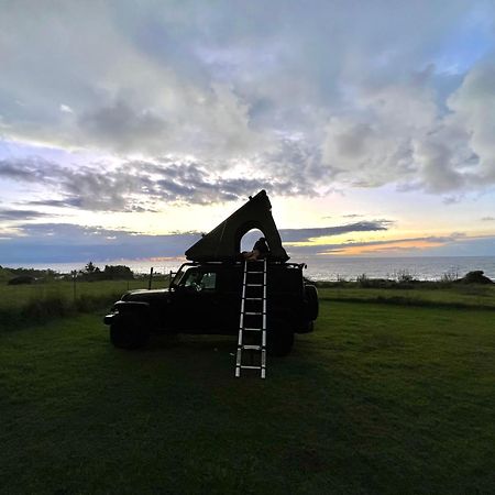 Campcar Maui Jeeps Suvs Hybrid Camper Van Rentals With Equipment And Travel Advice Kahului Exteriör bild