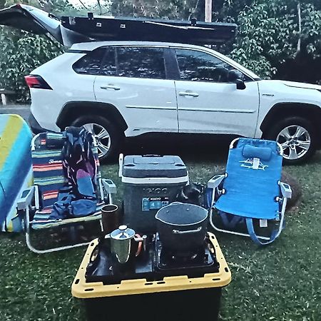 Campcar Maui Jeeps Suvs Hybrid Camper Van Rentals With Equipment And Travel Advice Kahului Exteriör bild