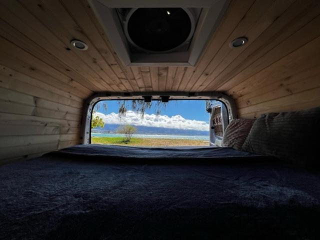 Campcar Maui Jeeps Suvs Hybrid Camper Van Rentals With Equipment And Travel Advice Kahului Exteriör bild