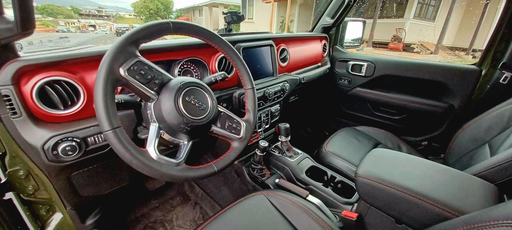 Campcar Maui Jeeps Suvs Hybrid Camper Van Rentals With Equipment And Travel Advice Kahului Exteriör bild