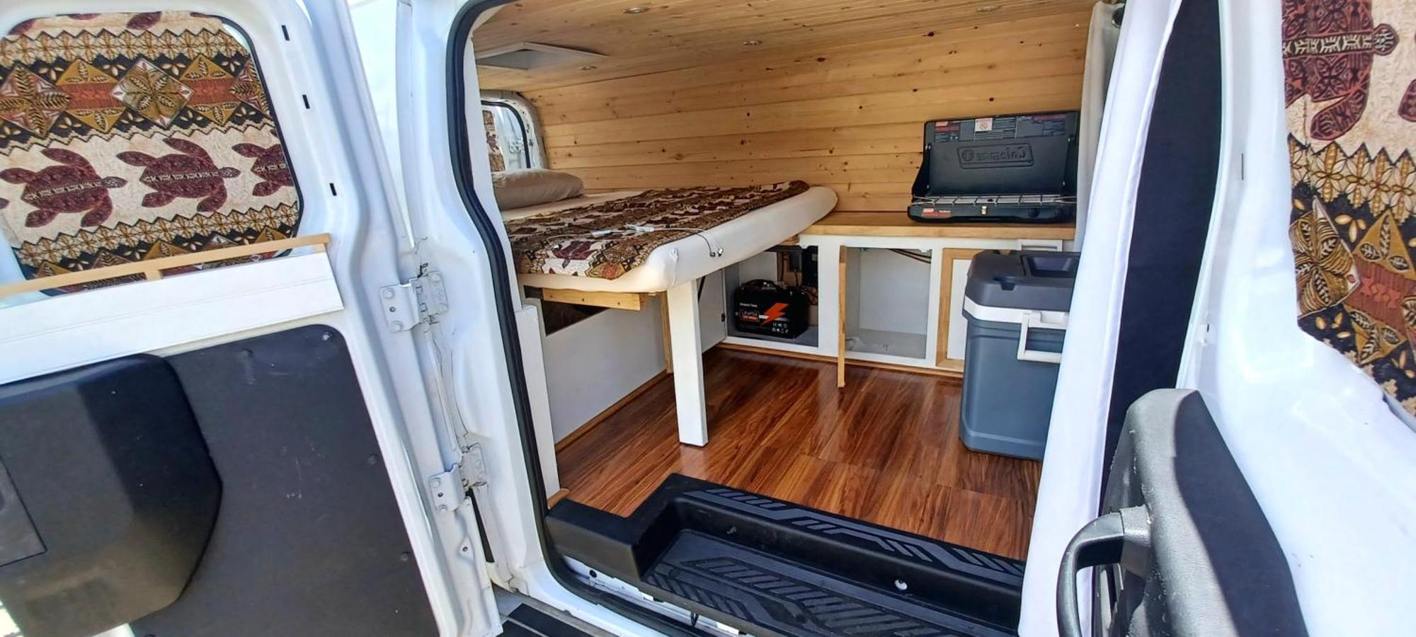 Campcar Maui Jeeps Suvs Hybrid Camper Van Rentals With Equipment And Travel Advice Kahului Exteriör bild