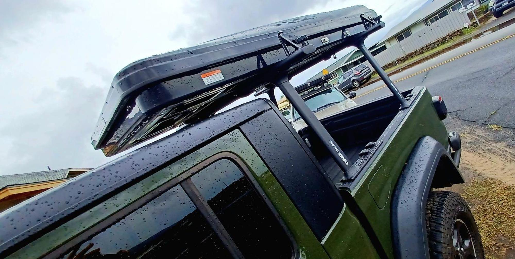 Campcar Maui Jeeps Suvs Hybrid Camper Van Rentals With Equipment And Travel Advice Kahului Exteriör bild