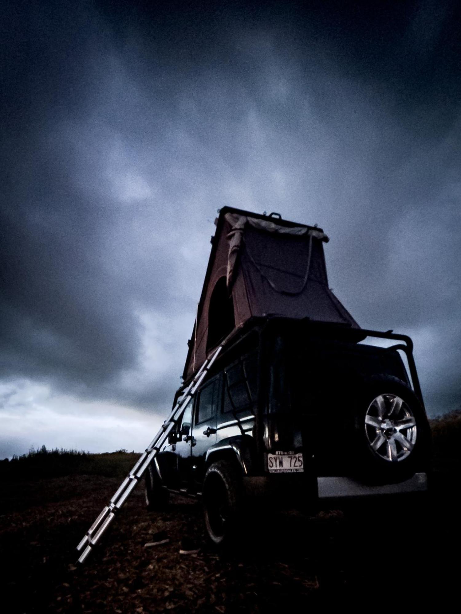 Campcar Maui Jeeps Suvs Hybrid Camper Van Rentals With Equipment And Travel Advice Kahului Exteriör bild